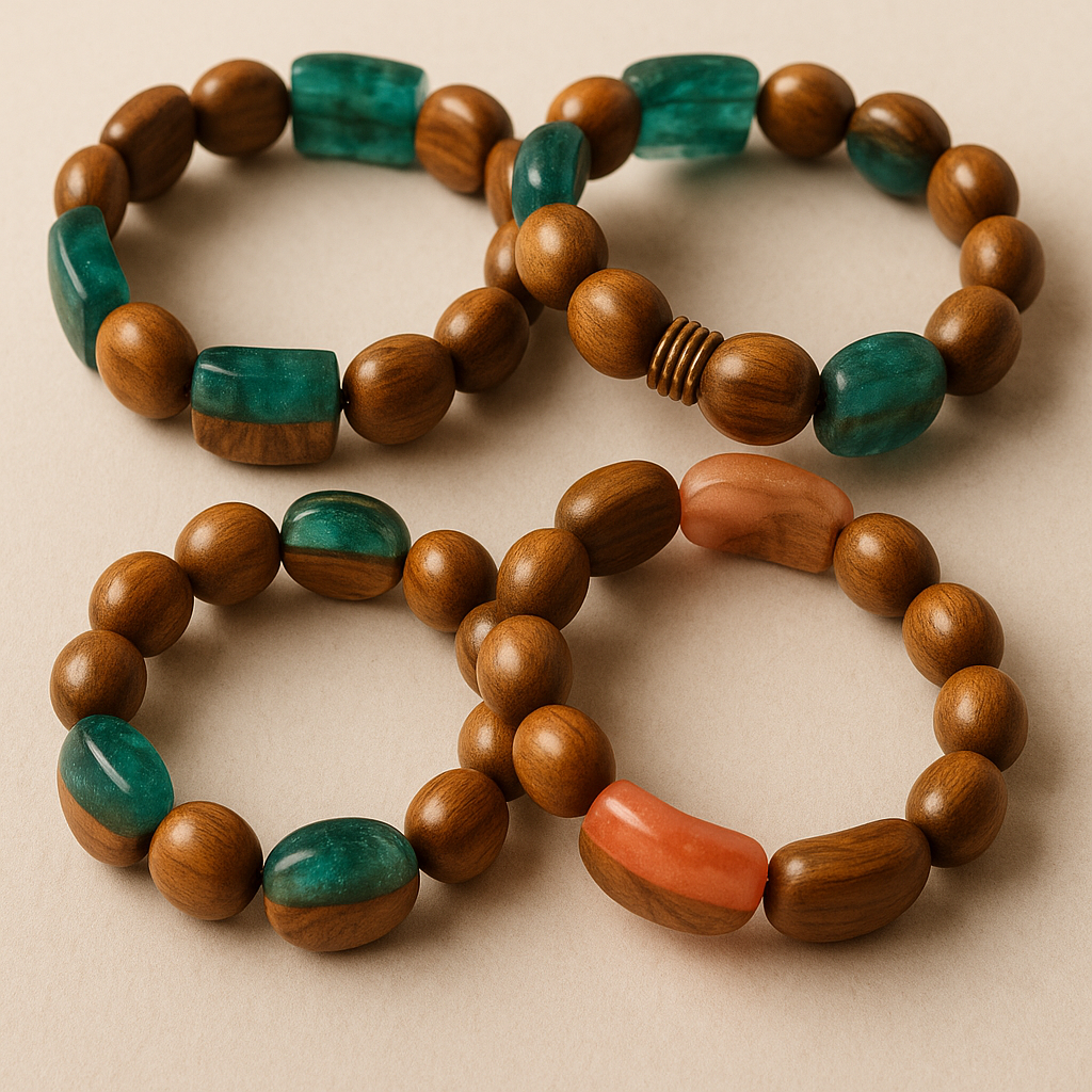 More Items Coming Soon