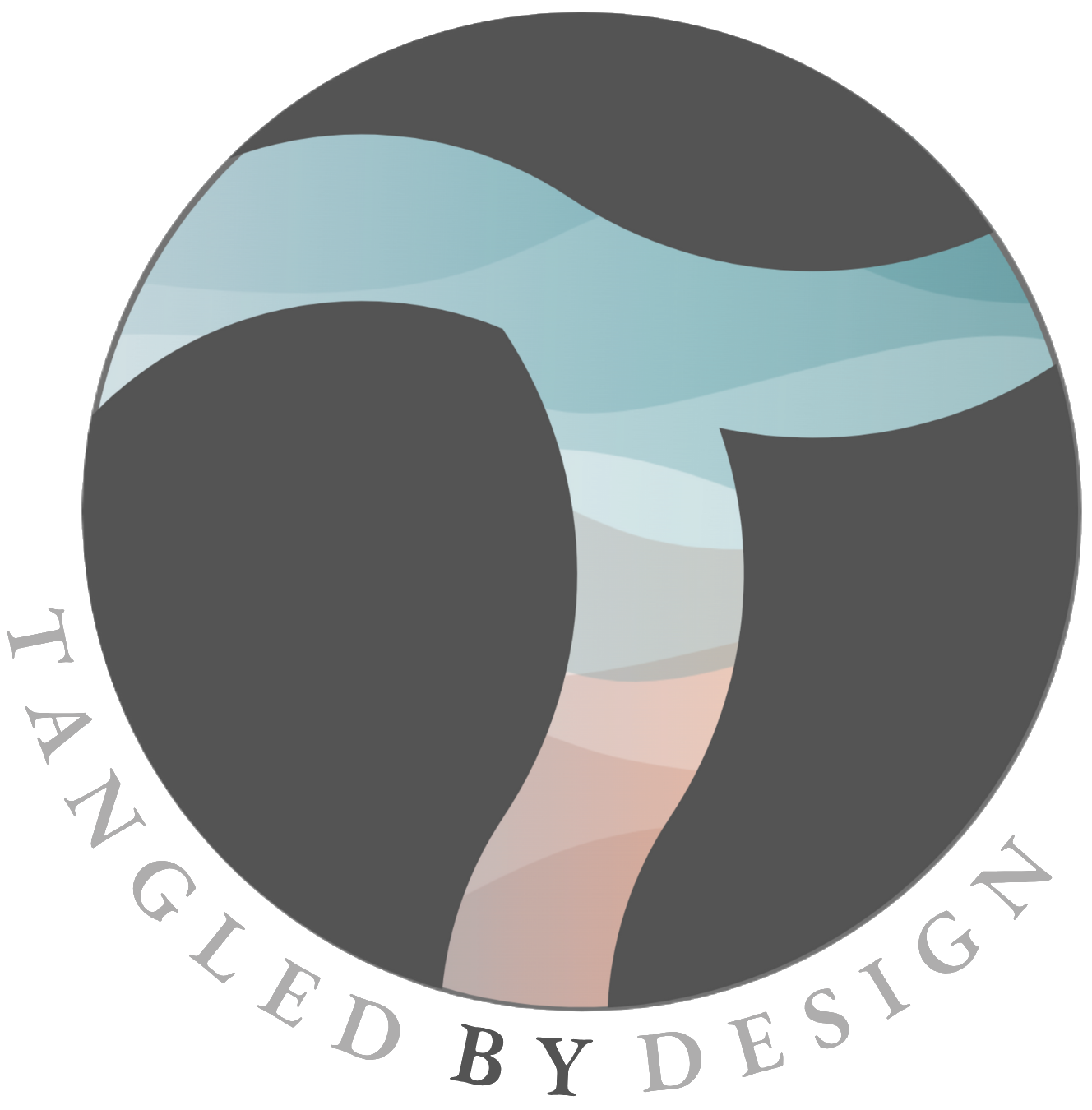 Tangled by Design Logo